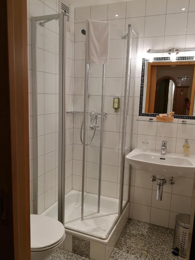 Die Linde Höchst Exterior foto