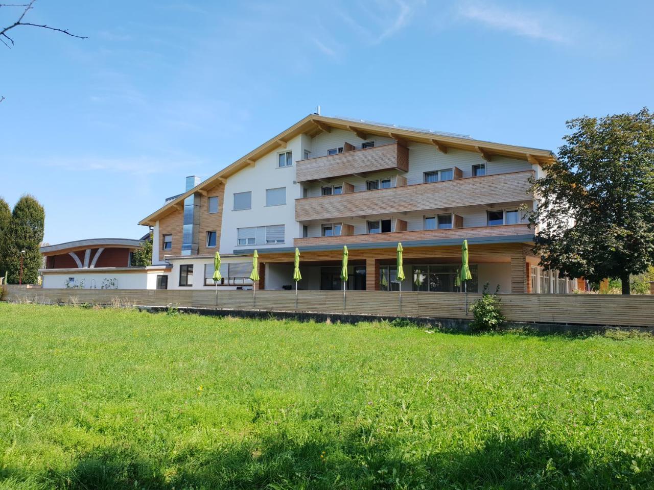 Die Linde Höchst Exterior foto