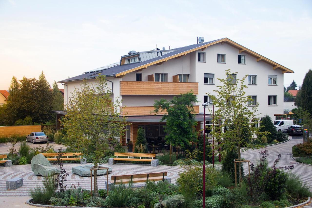 Die Linde Höchst Exterior foto
